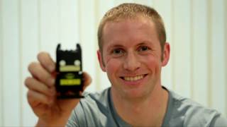 Revolution Series - Jason Kenny takes on the Lego challenge