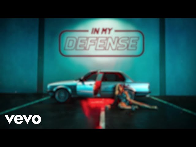 IGGY AZALEA - Spend It