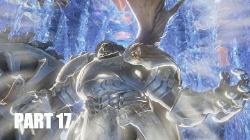 Code Vein Lets Play Successor of the Breath Boss Part 17