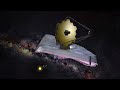 Telescópio Espacial James Webb chega à órbita final no espaço