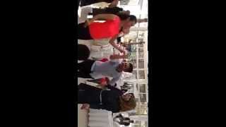 Çağdaş Ayhan / Elif Ayan / Özge Tütüncü: Başımın Tacı Yarim :D