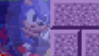 Sonic 1 Mobile Marble 2 Softlock screenshot 4