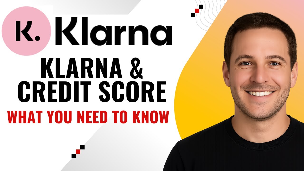 Does Klarna Affect Credit Score – What You Need to Know - YouTube