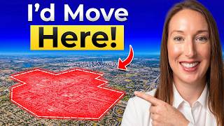 If I Were Moving to Oklahoma City in 2027, I'd Move Here!