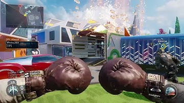 Road to a ninja defuse bo3 live stream