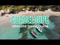 Watch this before traveling to guadeloupe  ultimate travel guide