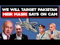 Israeli Prof. Says they will Disarm Pakistan
