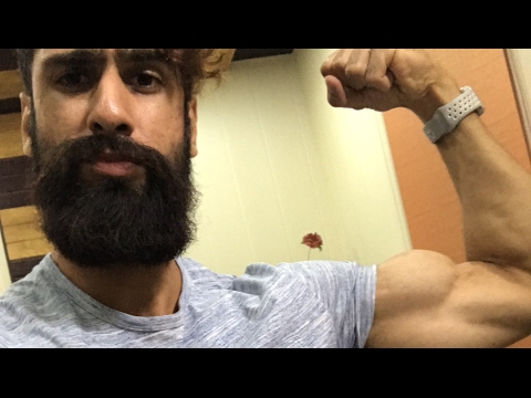 biceps workout for size FITNESS, LIFESTYLE, GROOMING, LIFE SKILLS, MOTIVATION- Ask Me Anything
