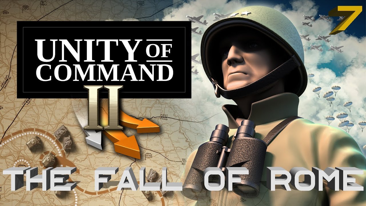 unity of command ii unity of command ii