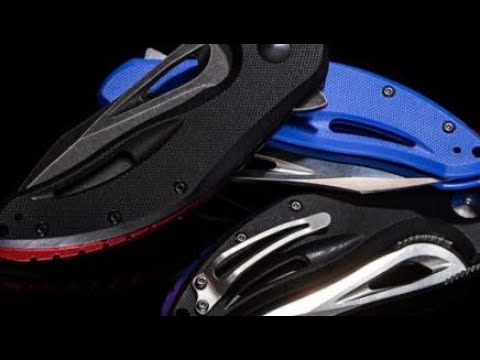 НЕ В УЩЕРБ! Steel Will Screamer складной нож