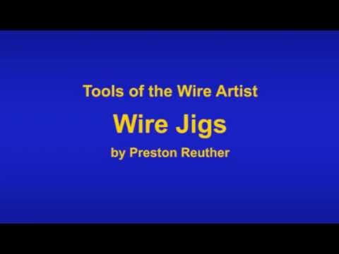 How to Use Wire Twisting Pliers for Wire Wrapping And Metal Work 