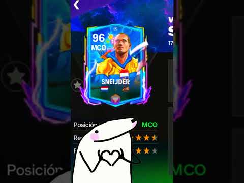 NO COMETAS ESTE ERROR EN FC MOBILE 24 #shorts