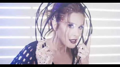 Hilary Roberts - Back To Life (Official Music Video)