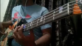 D'lloyd--Keagungan Tuhan---basscover