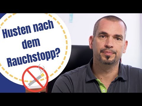 Video: Hat Rauchen Flimmerhärchen getötet?