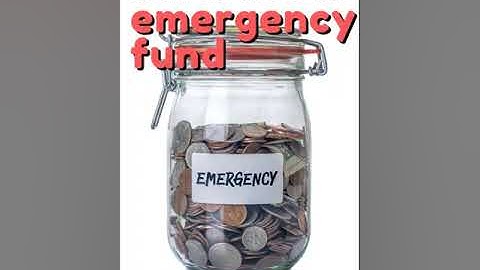 Secure Your Future: Building an Emergency Fund for the Unexpected