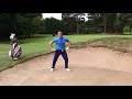 How to play the hardest shot in golf