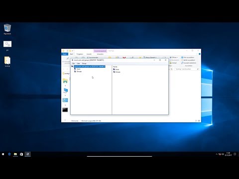 Local User and Group Management for Windows Home editions hqdefault