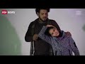 Il teatro del riscatto | RSI Info