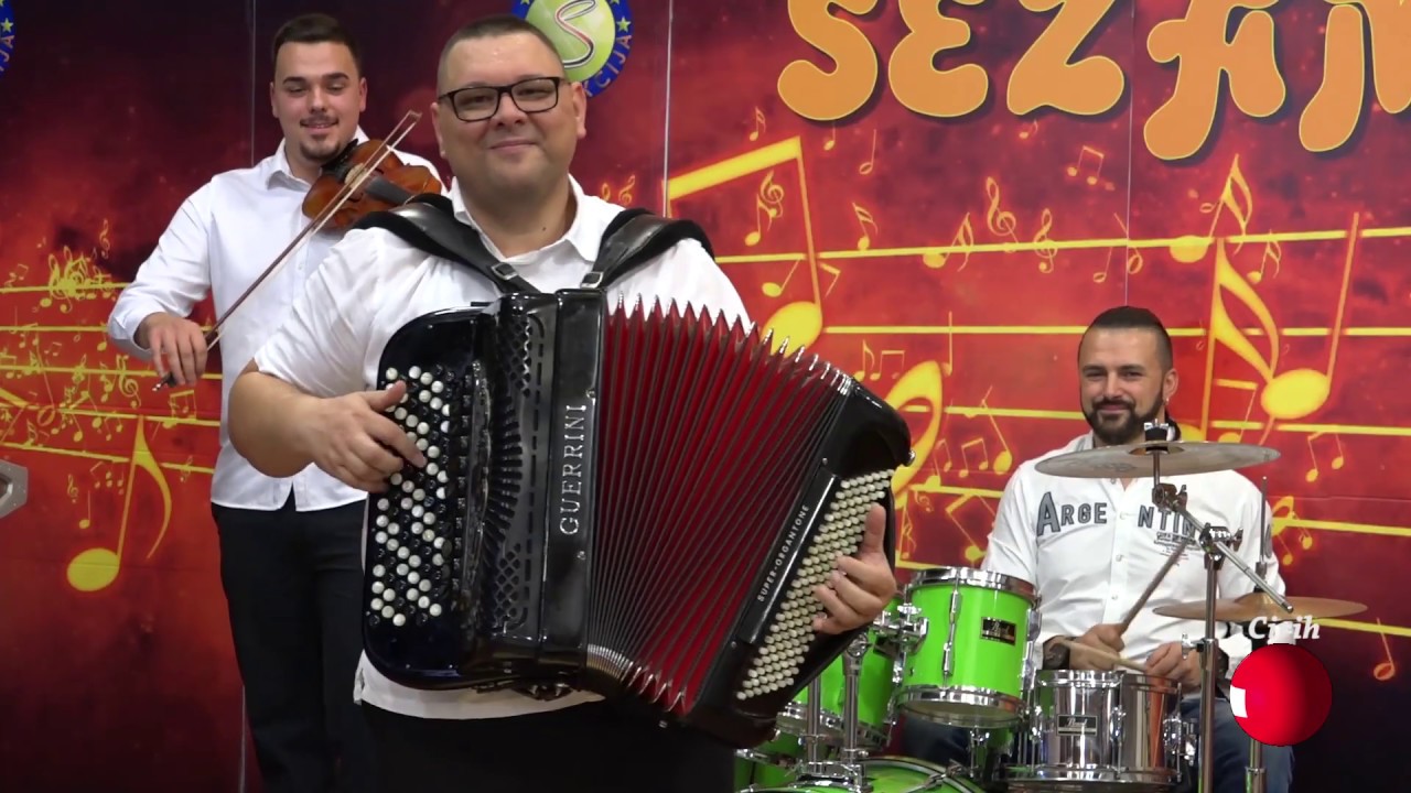 Dusko Petrovic - Tas kolo - Sezam produkcija (Tv Sezam 2019)