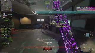 6on x2 split