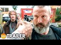 RIDERS OF JUSTICE (2021) Trailer | Mads Mikelson Action Thriller Movie