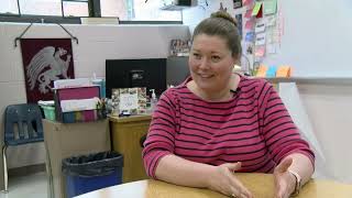 RCHS meet student interest with launch of new course