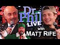 Matt rife on dr phil live