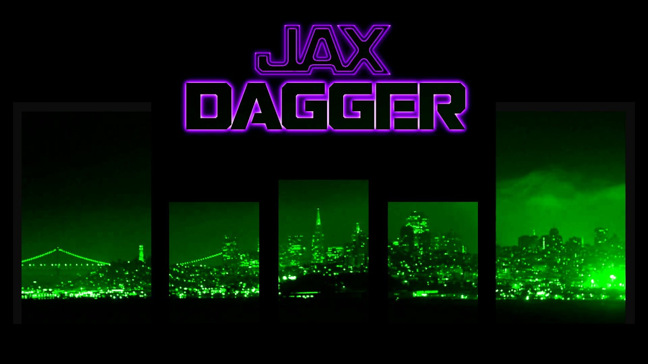 Deadmaus - Thats not true (Jax Dagger Remix)