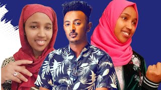 Sabboontuu Iluu Video ishee Robeeran gaddii dhiisee irratti dhiifamaa gaafate 😂