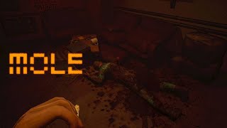 MOLE - Official Launch Trailer