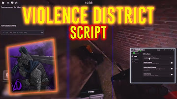 *NEW* Violence District SCRIPT - AUTO GENERATORS, AUTO KILL PLAYERS, TELEPORT, ESP, FLY & MORE