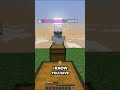 Minecraft Chest Arena! #minecraft #shorts #pvp #mc #arena
