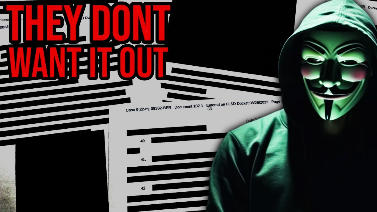 🚨IMMEDIATE RELEASE🚨 People Should Be Preparing, This Is So Serious