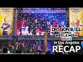DRAGON BALL Games Battle Hour 2024 Recap