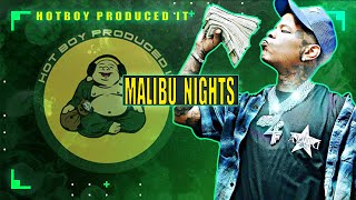 [FREE] VOCAL SAMPLE TYPE BEAT 2024 | RYLO RODRIGUEZ TYPE BEAT 2024 "MALIBU NIGHTS"