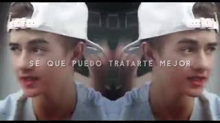 Jack J - Treat You Better || Traducido al Español