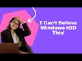 Windows Secret Tools That Feel Illegal 🛠️