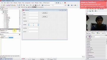 Tutorial Membuat Aplikasi sederhana dengan Delphi 10.2