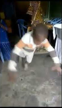Kecelakan si abdul