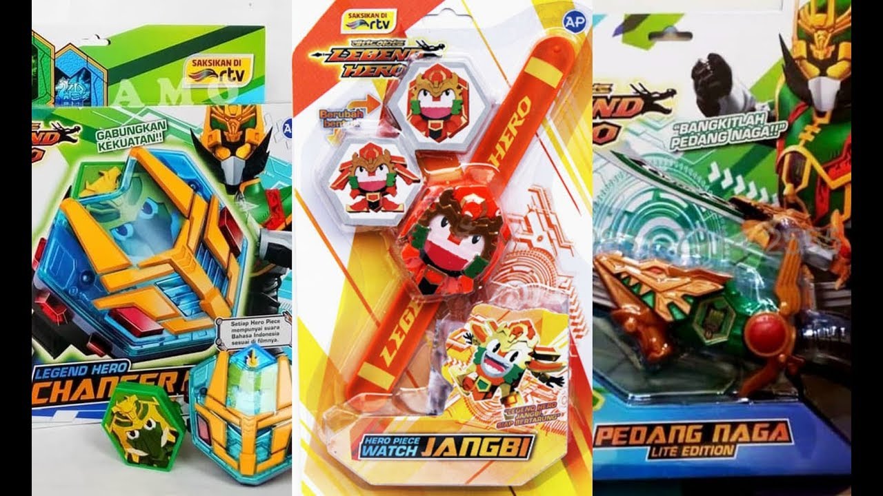 CARI MAINAN SENJATA PEDANG NAGA , PIECE TEJHA DAN JAM