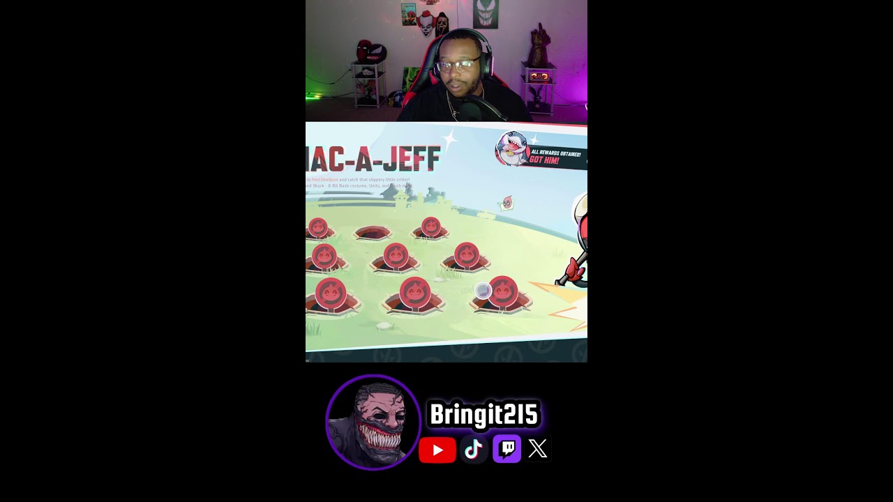 marvel rivals with paul then we on that zombies