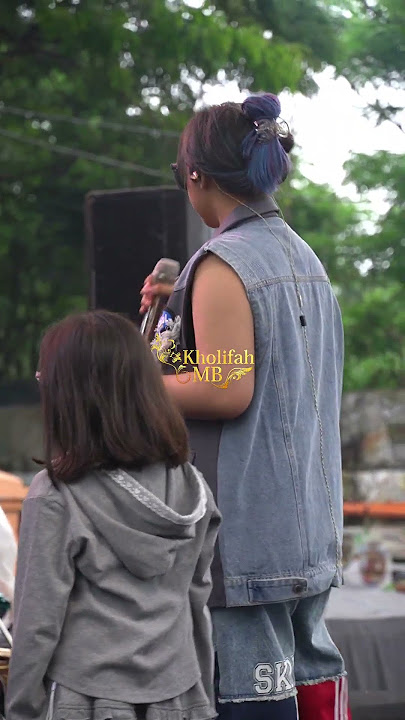 PESONA KECANTIKAN SINDEN NIKEN SALINDRI BIKIN MELONGO  #sindenviral #sindenviral #fyp #videosinden