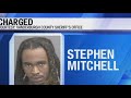 Evansville man charged in alleged accidental shooting while on bond