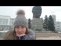 Новогодние каникулы 2021 в Улан-удэ. Поздние переселенцы из Иркутска