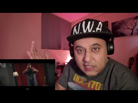 Asrar | Peekaboo | Official Music Video | Reaction!