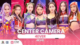 [Center Camera] 4EVER - 4EVE | 04.09.2021