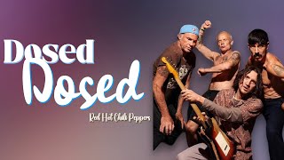 Red Hot Chili Peppers-Year's music sensation roundup mixtape-Bestselling Hits Lineup-Recognized