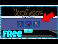 Free PET And Armor SKIN!! | Blockman Go