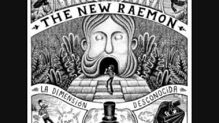 Video thumbnail of "The New Raemon - Estupendamente (La dimensión desconocida, 2009)"